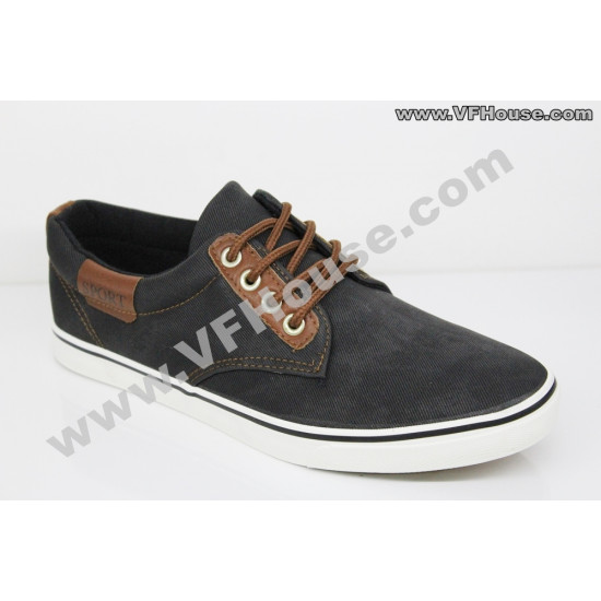 Обувки XJY-C50 Black