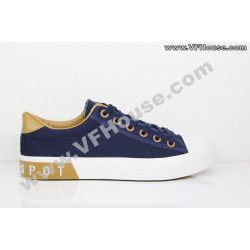 Обувки YD - 2368 Blue