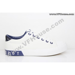 Обувки YD - 2368 White