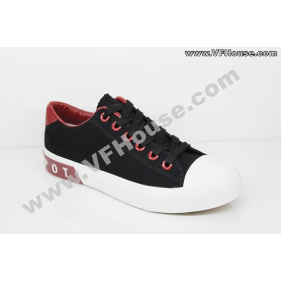 Обувки YD - 2368 Black