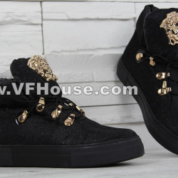 Кецове 16-SV0903 11 Black-Black