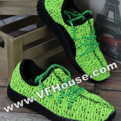 Обувки 16-KAE1003 01 Green