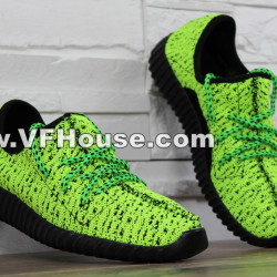 Обувки 16-KAE1003 01 Green