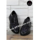 Обувки 16-CS1003 02 Black