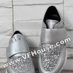 Обувки 16-CS1003 02 Gray
