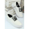 Гуменки R125 White