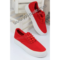 Гуменки R125 Red