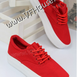 Гуменки R125 Red