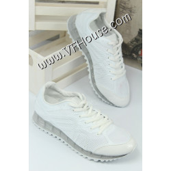 Маратонки V502 White