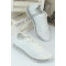 Маратонки V502 White