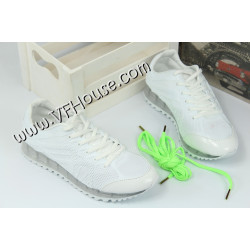 Маратонки V502 White