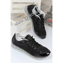 Маратонки V502 Black-Black