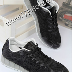 Маратонки V502 Black-Black