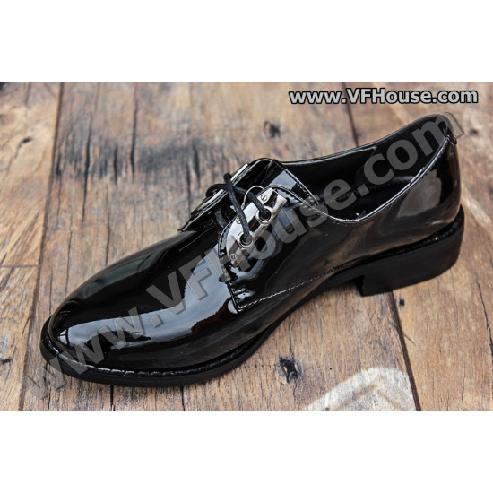 Обувки 15-46180 Black