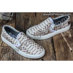 Обувки 1115 - 1 Brown
