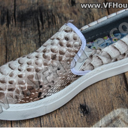 Обувки 1115 - 1 Brown
