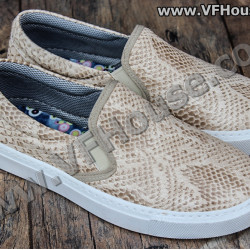 Обувки 1115 - Khaki
