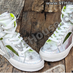 Кецове 15-6573 Silver