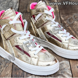 Кецове 15-6573 Gold