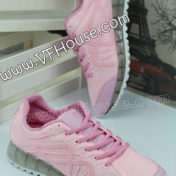 Маратонки V502 Pink