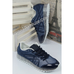 Маратонки V502 Navy