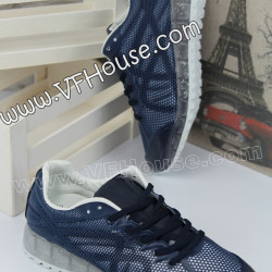 Маратонки V502 Navy