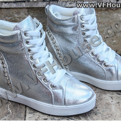 Кецове AL010 Silver