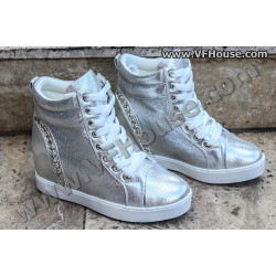 Кецове AL010 Silver