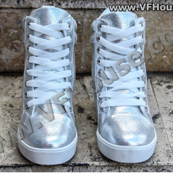 Кецове AL010 Silver