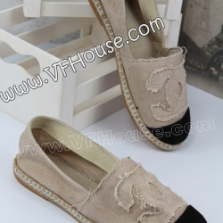 Еспадрили 15-E0807 04 Beige