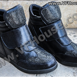Кецове 8086-1 Black