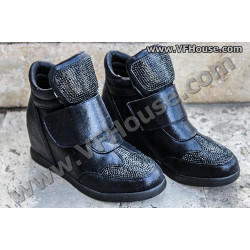 Кецове 8086-1 Black