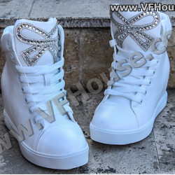 Кецове AL011 White