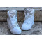 Кецове AL011 White