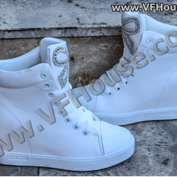 Кецове AL011 White