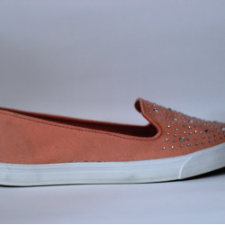Гуменки 1125 Pink