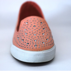 Гуменки 1125 Pink