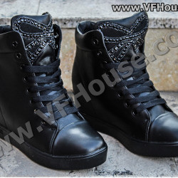 Кецове AL011 Black