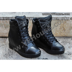 Кецове AL011 Black