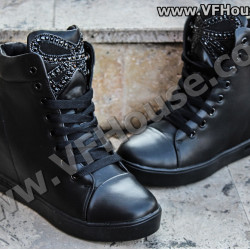 Кецове AL011 Black