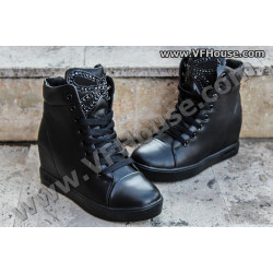 Кецове AL011 Black