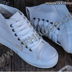 Кецове R81 White