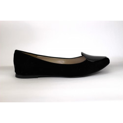 Балерини /Бабети/ 6002 Black