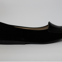 Балерини /Бабети/ 6003 Black