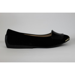 Балерини /Бабети/ 6003 Black