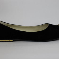 Балерини /Бабети/ 6004 Black