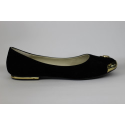 Балерини /Бабети/ 6004 Black