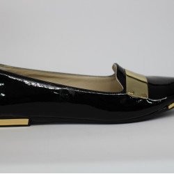 Балерини /Бабети/ 6006 Black