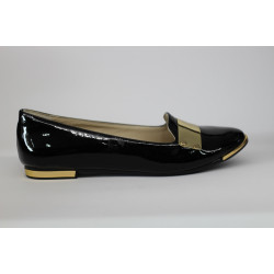 Балерини /Бабети/ 6006 Black