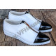 Обувки 2502-0001 White